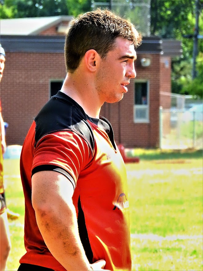 Stephen MARTINEZ -   -  - Rugby -  () Photo by:  | Siuxy Sports 2018-08-25