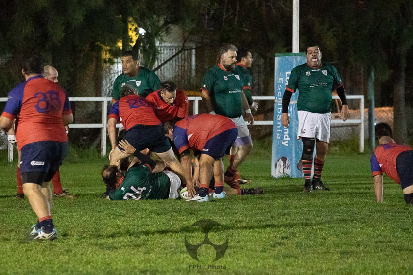  Sociedad Italiana de Tiro al Segno - Club Pucará - RugbyV - SITAS Camorra XV Vs Pucara XV - Rugby Veteranos (#CamorraVsPucara2021) Photo by: Alan Roy Bahamonde | Siuxy Sports 2021-09-26