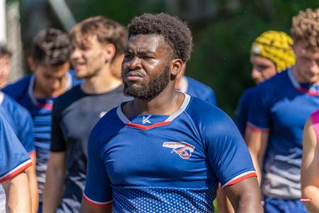 Rugby Masc - Univ. de Montréal vs ETS - Reel B - Prematch (Hors Champ.)