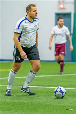 QSL - Bandjos FC (1) vs (1) S.I. Benfica