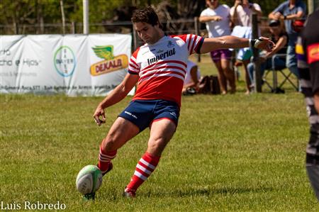 URBA - Areco RC vs Padua