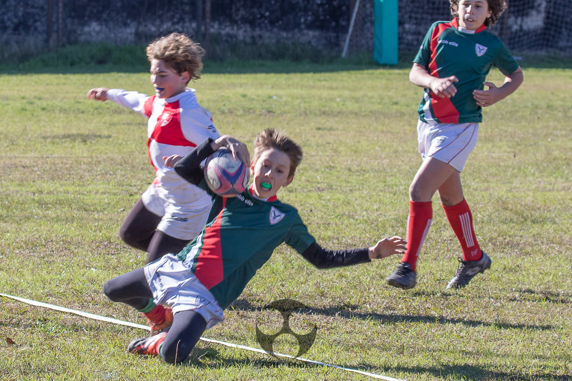  Sociedad Italiana de Tiro al Segno - Rugby Club Los Matreros - Rugby - M12 Sitas vs Matreros (#M12SitasvsMatreros2021) Photo by: Alan Roy Bahamonde | Siuxy Sports 2021-07-17