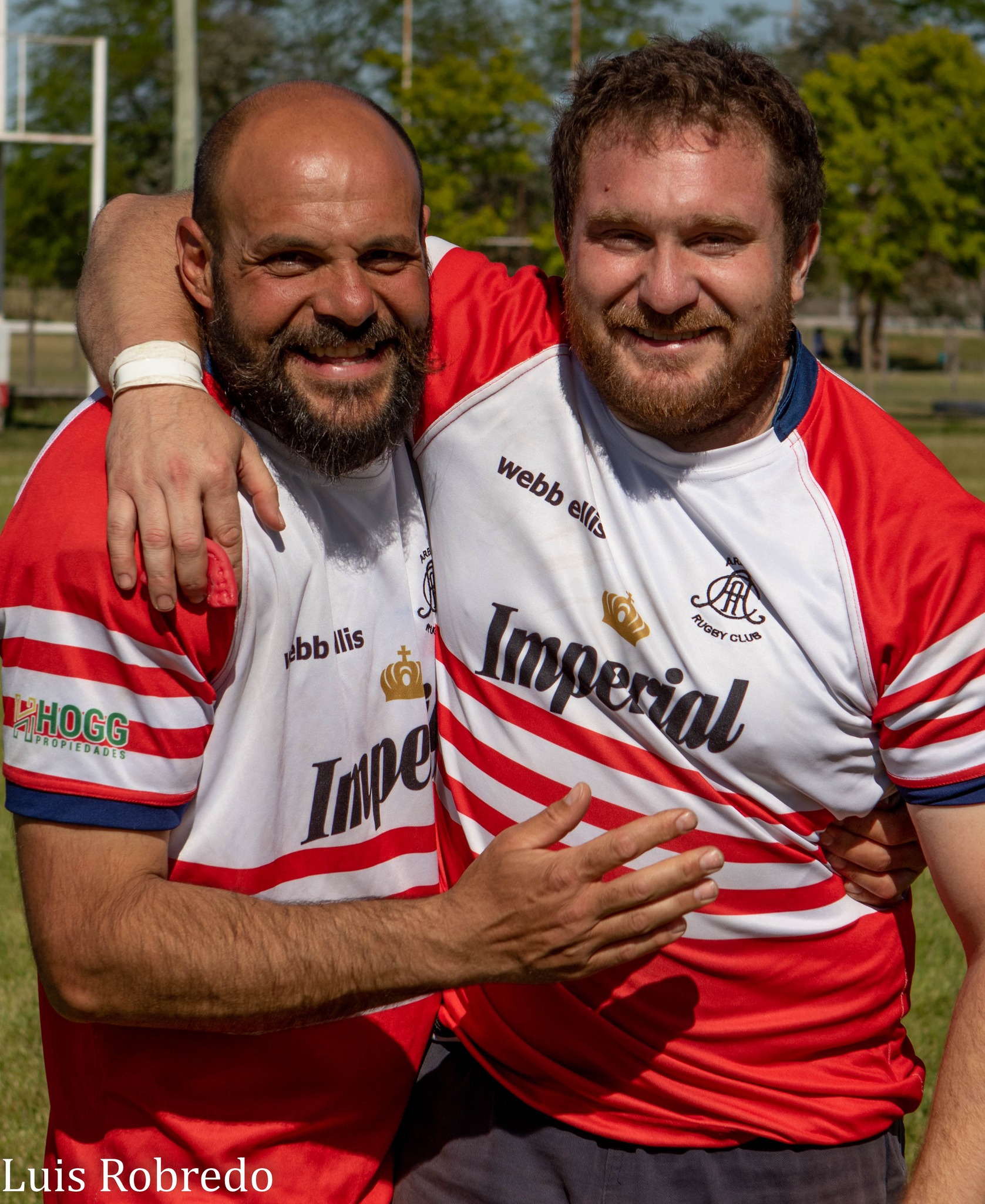  Areco Rugby Club - Club Atlético San Antonio de Padua - Rugby - URBA - Areco RC vs Padua (#URBAArecoPadua2022R1) Photo by: Luis Robredo | Siuxy Sports 2022-11-06