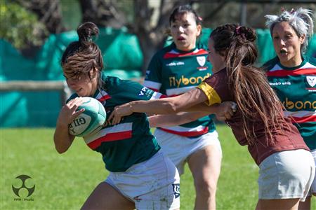 Sitas vs Atlético San Andrés