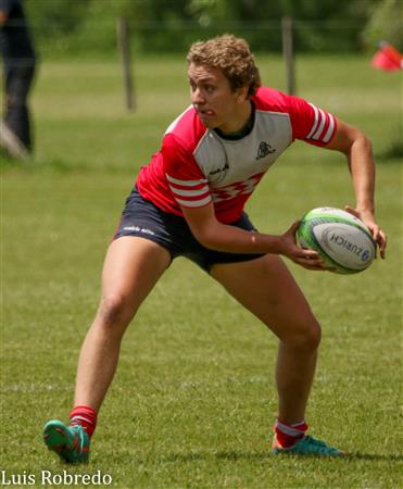 Areco Vs Old Georgian M20 - 2021