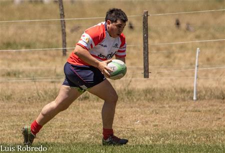 URBA - Areco RC vs Padua
