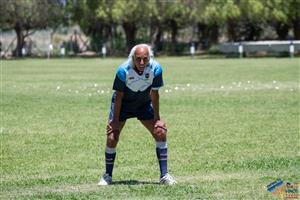 51 Nacional de Veteranos de Rugby San Juan - VARBA vs Dorados