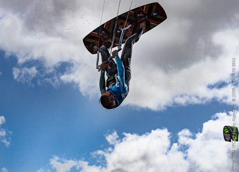  Kite Club Marchiquita -  - Kitesurfing -  (#KiteMarChiquita2018) Photo by: Alan Roy Bahamonde | Siuxy Sports 2018-02-22