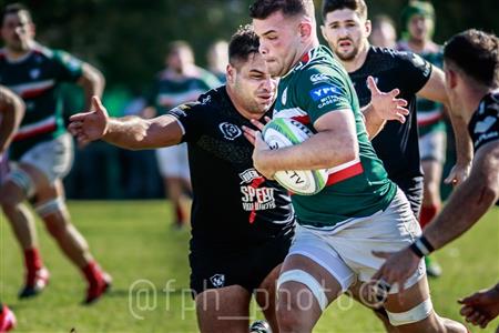 SITAS (35) vs (14) CULP - URBA 2022