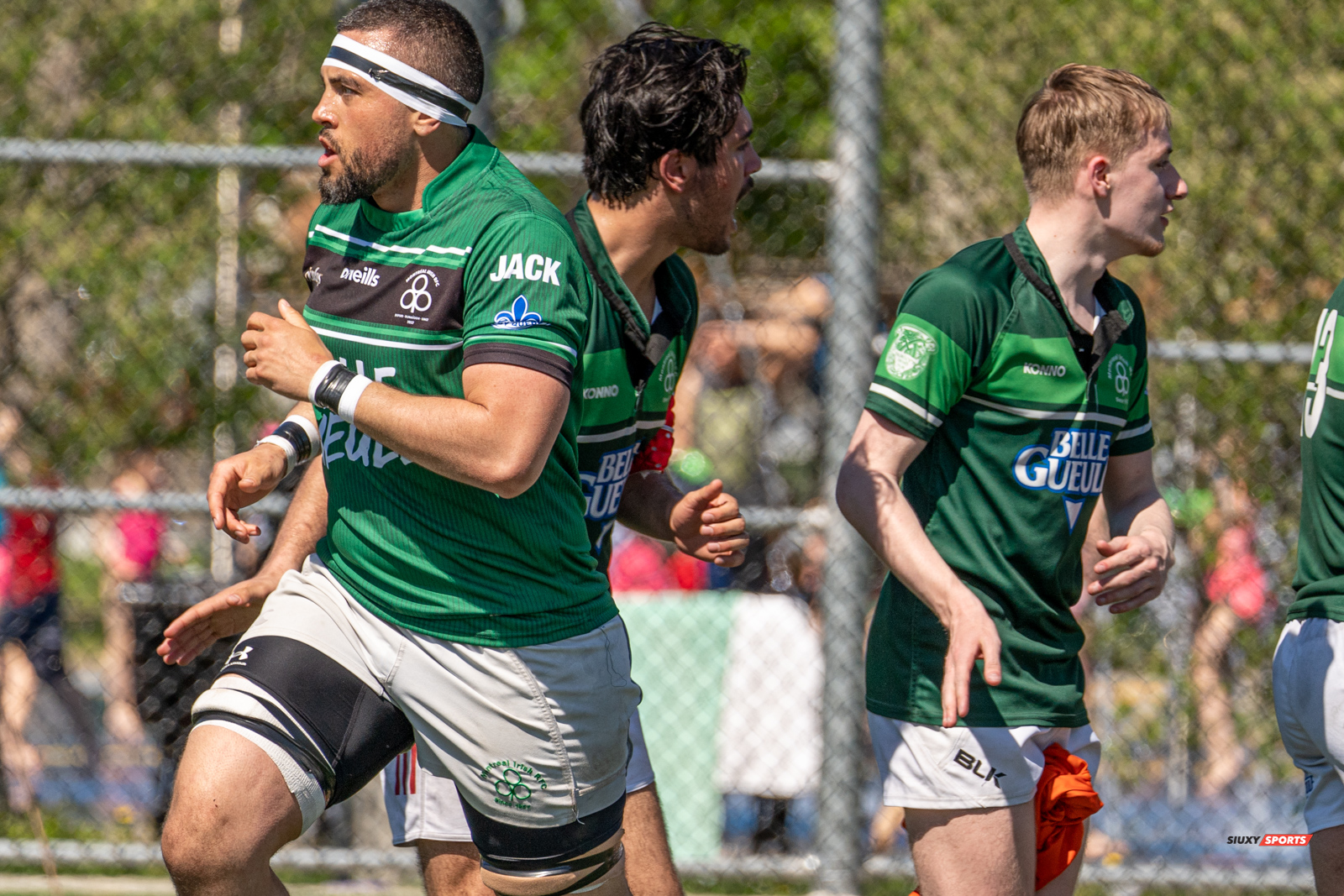 Parc Olympique (28) vs (5) Montreal Irish - Sr - Reel MIRC Parc Olympique Rugby BOURGET, Marc-Antoine - Rugby 2022/May/14 #PARCOvMIRC2022R2sr Parc Olympique (28) vs (5) Montreal Irish - Sr - Reel MIRC Parc Olympique Rugby BOURGET, Marc-Antoine - Rugby 2022/May/14 #PARCOvMIRC2022R2sr