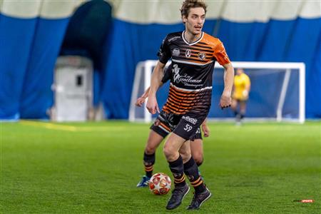 QSL - Real Azteca (2) vs (3) Bandjos FC Div 2