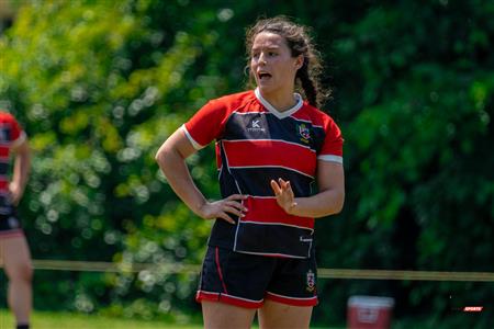 BRFC Craig Lagendyk Memorial Day - W - Match Amical - BRFC & RCM - Reel B