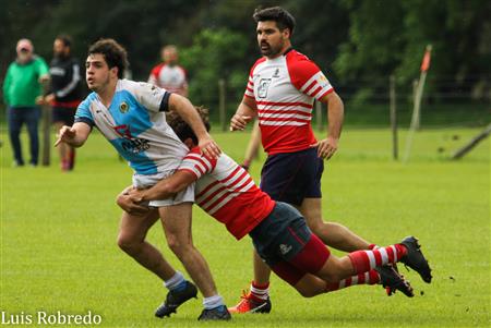 Areco Rugby Club vs Centro Naval