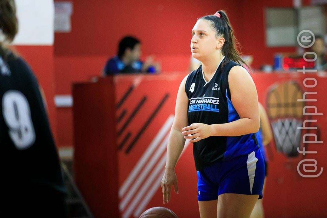  Ramos Mejía Lawn Tennis Club - José Hernandez Basketball - Basketball - Las Rancheras (RMLTC) vs José Hernandez Basketball (#RMLTCvsJHB2022) Photo by: Alan Roy Bahamonde | Siuxy Sports 2022-04-08