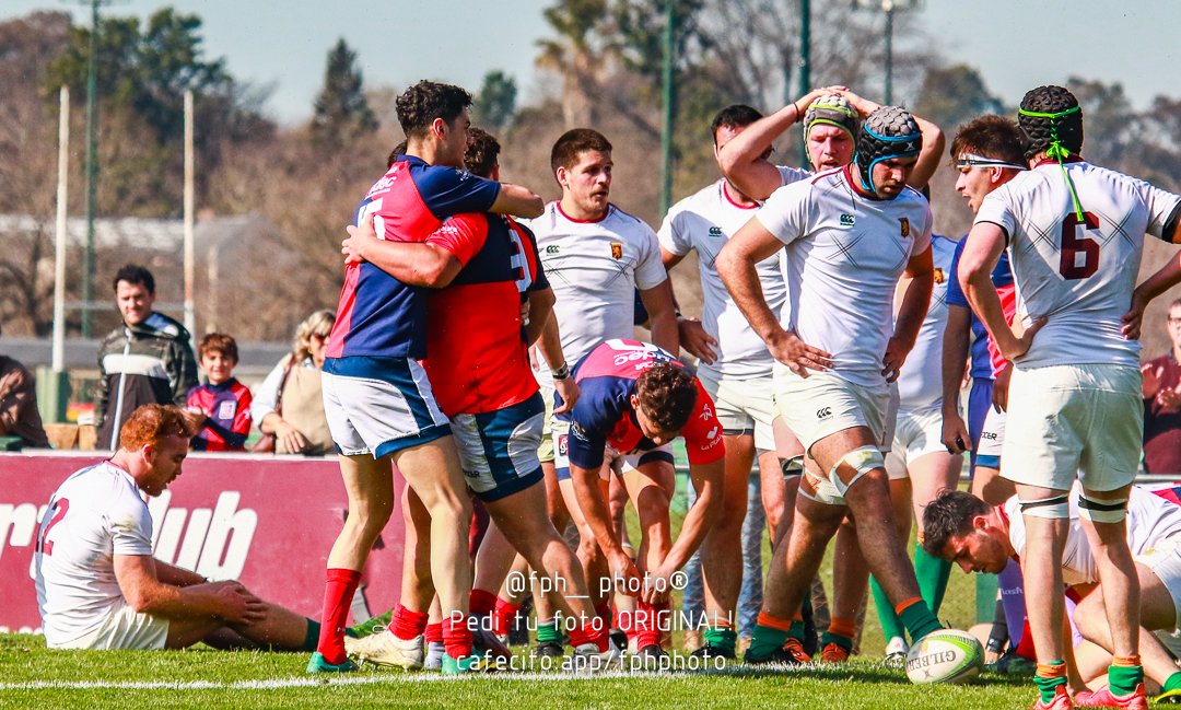  Newman - Club San Luis - Rugby - Newman (56) vs (5) San Luis - URBA Top 13 (#NewmanVsSLuis2022) Photo by: Alan Roy Bahamonde | Siuxy Sports 2022-08-14