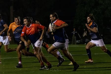 ADF Classic vs Beerbarians - Marzo 2022