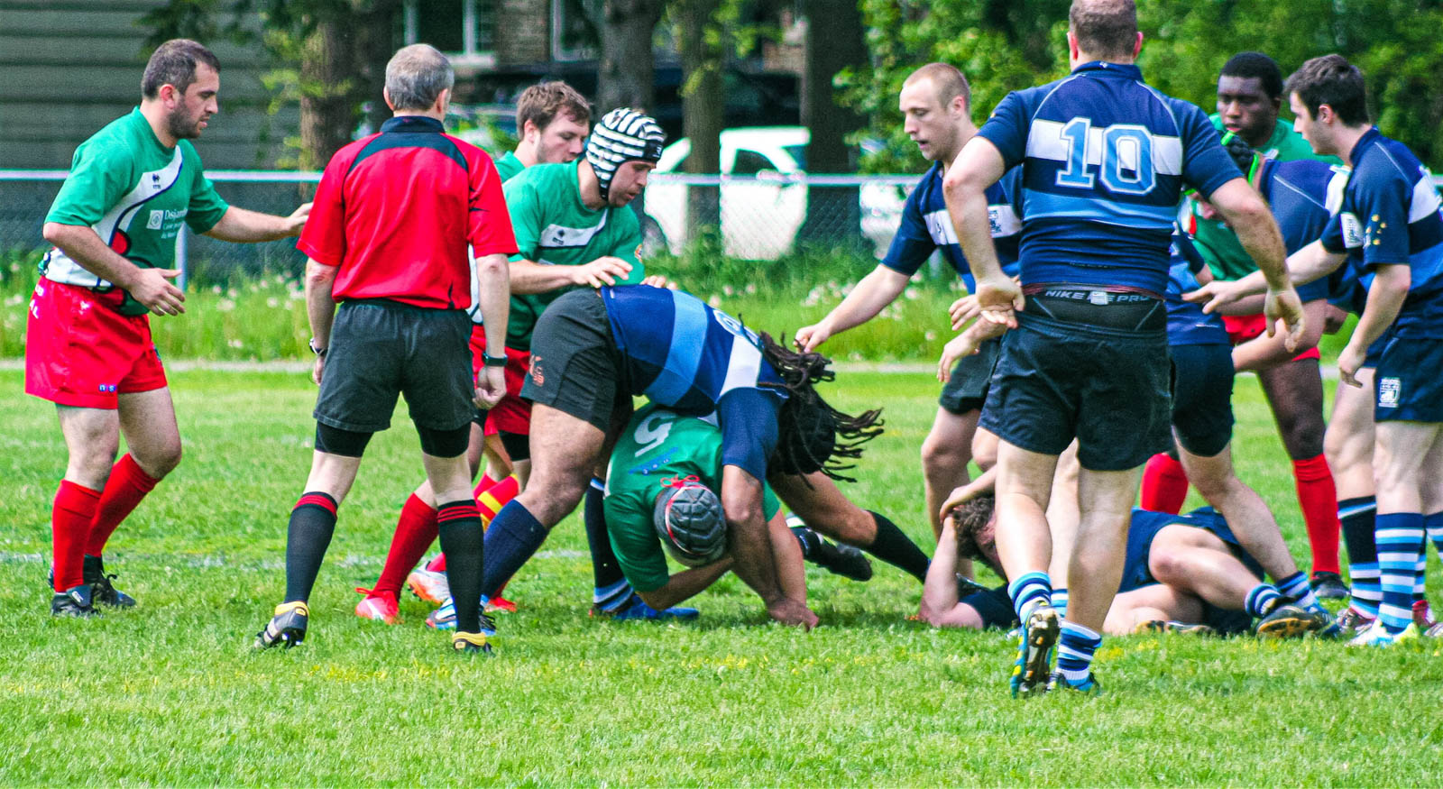  Rugby Club de Montréal - St-Lambert Locks RFC - Rugby -  (#RCMvsStLamb2017) Photo by:  | Siuxy Sports 2017-05-27