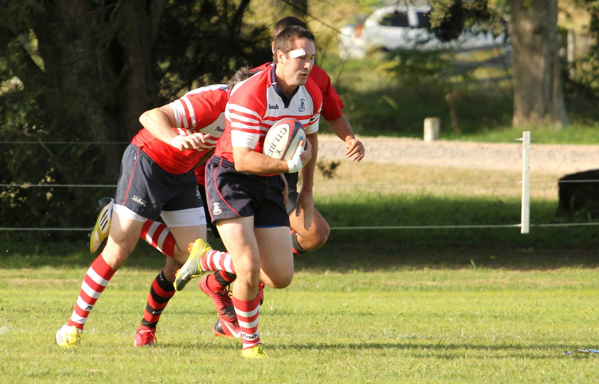  Areco Rugby Club - Tiro Federal de San Pedro - Rugby - Areco Rugby Club vs Tiro Federal de San Pedro (#ARCvsBIGUA2014) Photo by: Luis Robredo | Siuxy Sports 2014-04-28