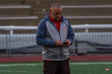 RSEQ - Rugby Masc - McGill U. vs Ottawa U. - Finals - Reel B - Prematch