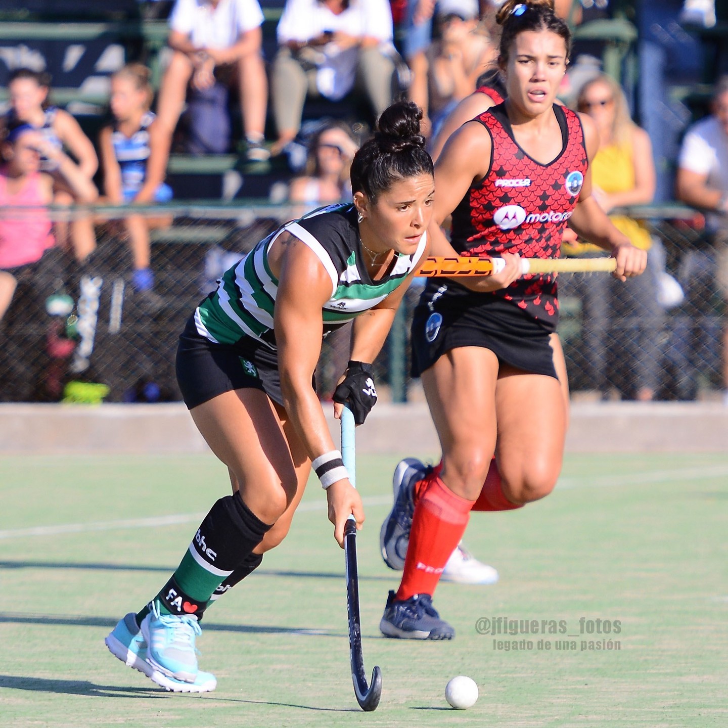  Liceo Naval - Santa Barbara Hockey Club - Field hockey - Liceo Vs Santa Barbara - Hockey con leonas ! (#LiceoVsStaBarbara2022) Photo by: Julián Marcelo Figueras | Siuxy Sports 2022-03-13