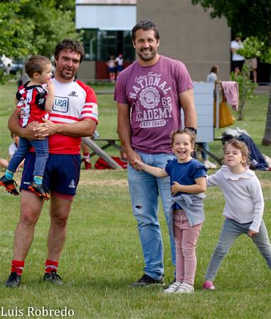 Gente linda de Areco !