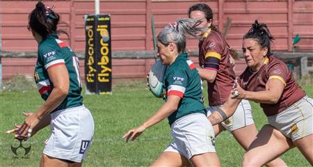 Sitas vs Atlético San Andrés