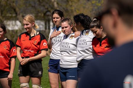 The Cat Polson Memorial Cup 2022 - In loving memory of Catherine Polson