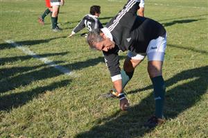 VARBA vs Camarones de Pinamar