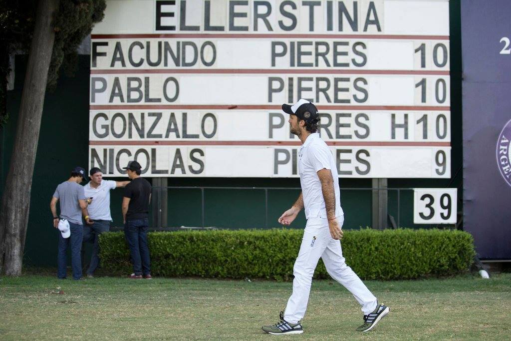  Ellerstina Polo Club -  - Polo - 39 en Palermo () Photo by:  | Siuxy Sports 2017-04-05