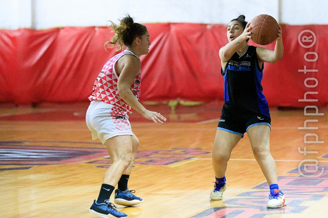  Ramos Mejía Lawn Tennis Club - José Hernandez Basketball - Basketball - Las Rancheras (RMLTC) vs José Hernandez Basketball (#RMLTCvsJHB2022) Photo by: Alan Roy Bahamonde | Siuxy Sports 2022-04-08