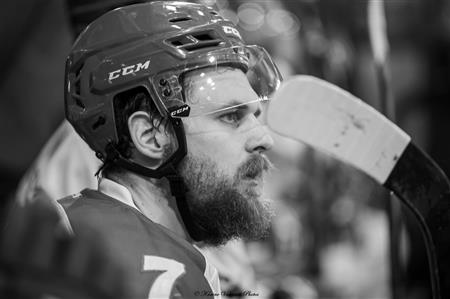 GRENOBLE (7) VS CERGY (0)