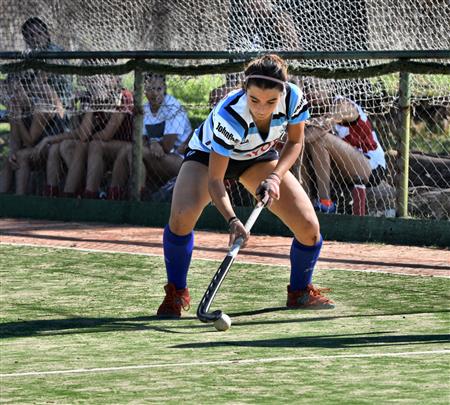 S.I.C. A vs Banco Provincia A -  Inter y 1ra - 2022