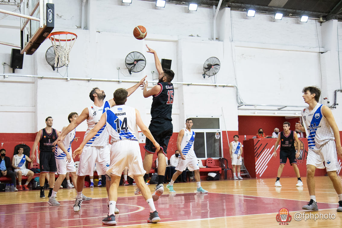  Ramos Mejía Lawn Tennis Club - Sociedad Hebraica Argentina - Basketball - Ramos Mejia Lawn Tennis Club Vs Hebraica Basquet 2021 (#RMLTCvsSHA2011) Photo by: Alan Roy Bahamonde | Siuxy Sports 2021-06-09