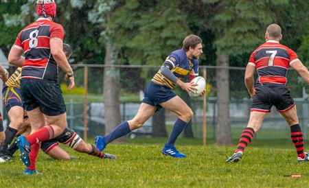 TMR (48) vs (0) BRFC - Reel A - M2