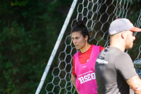 Rugby Masc - Univ. de Montréal (10) vs (12) ETS - Hors Champ -  Reel A1
