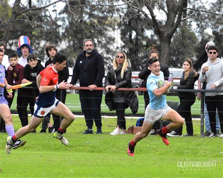 ADF vs San Patricio - 2022 - Primera