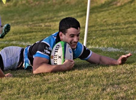 Liceo Naval vs. GEBA - Torneo 1B de la URBA