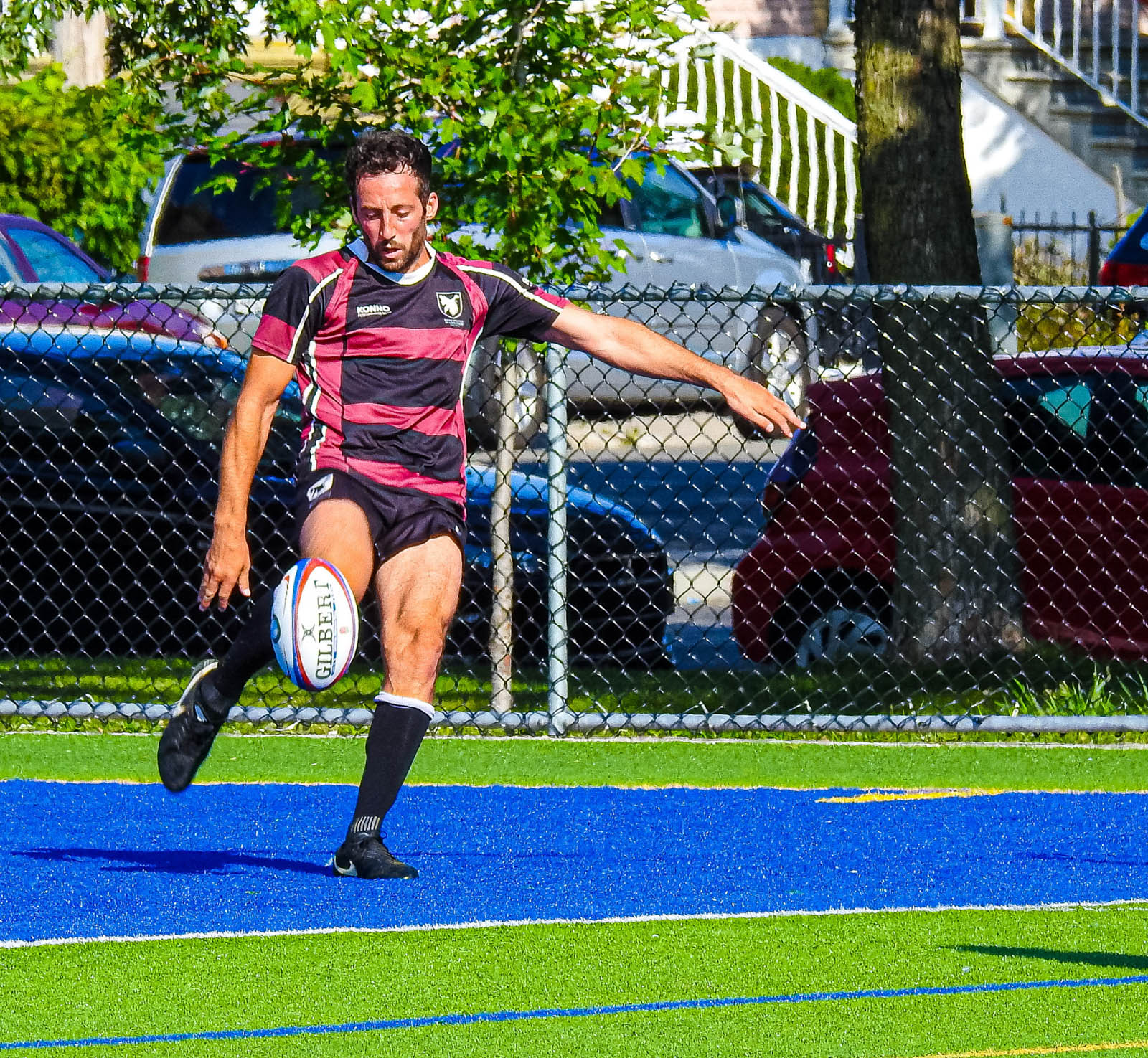  Westmount Rugby Club -  - Rugby -  (#RCMvsWRC2017) Photo by:  | Siuxy Sports 2017-08-12