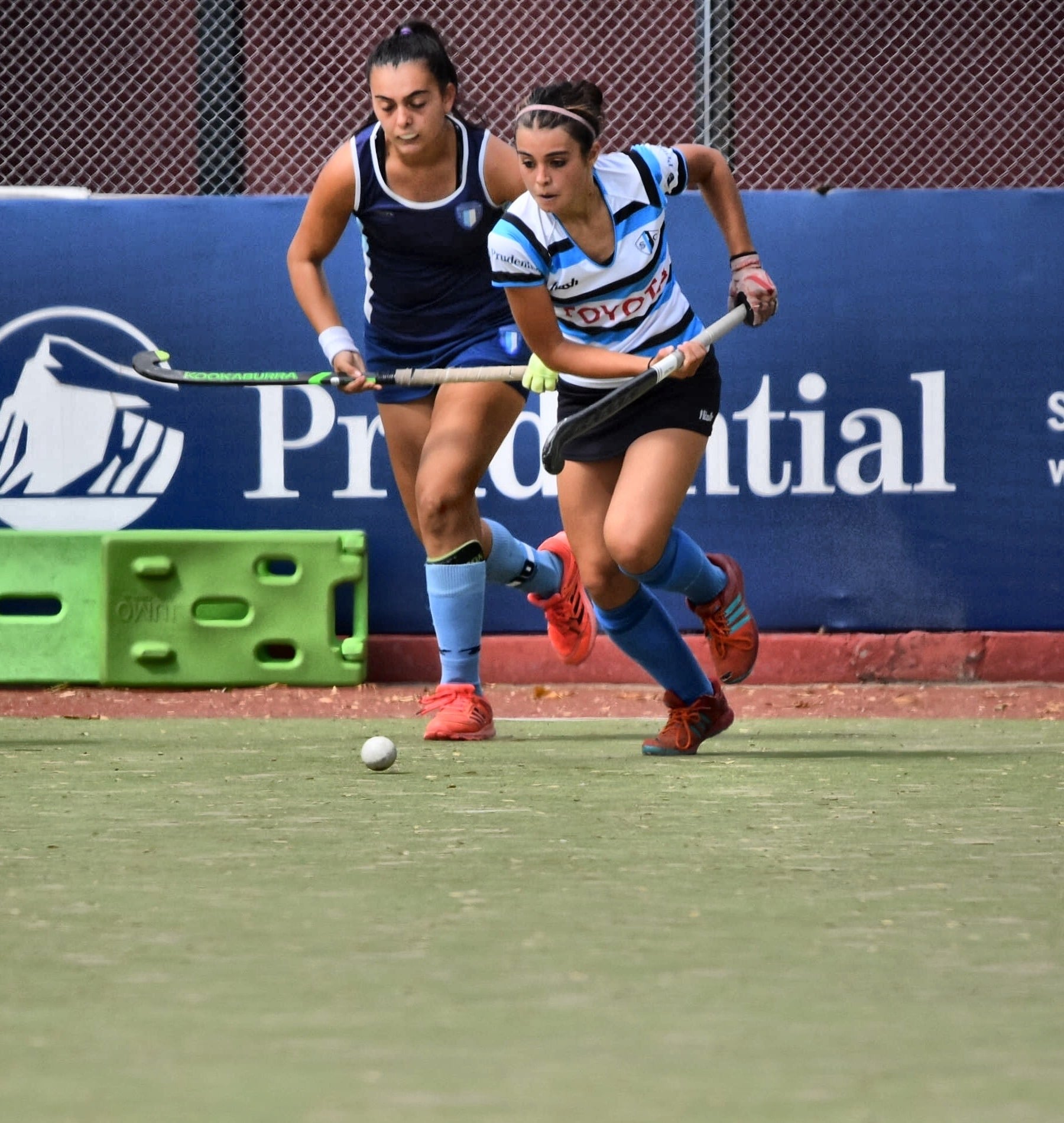  San Isidro Club - Club Atlético Banco de la Nación Argentina - Field hockey - S.I.C. A vs Banco Nacion A - 6ta a 1ra - 2022 (#SICBANCOhockeyf2022) Photo by: Edgardo Kleiman | Siuxy Sports 2022-04-02