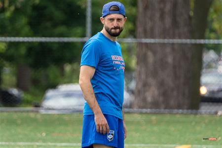 PARCO (14) vs (31) BBRFC - Rugby Quebec (Super Ligue Masculine) - Reel B (PARCO)