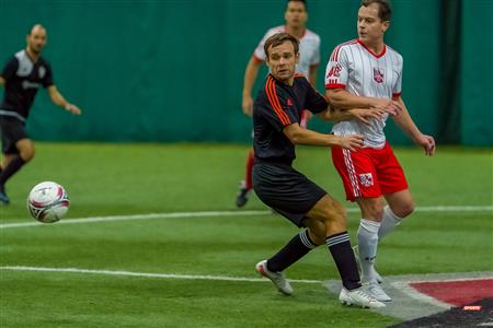 QSL - Dynamo Plateau vs White Eagles