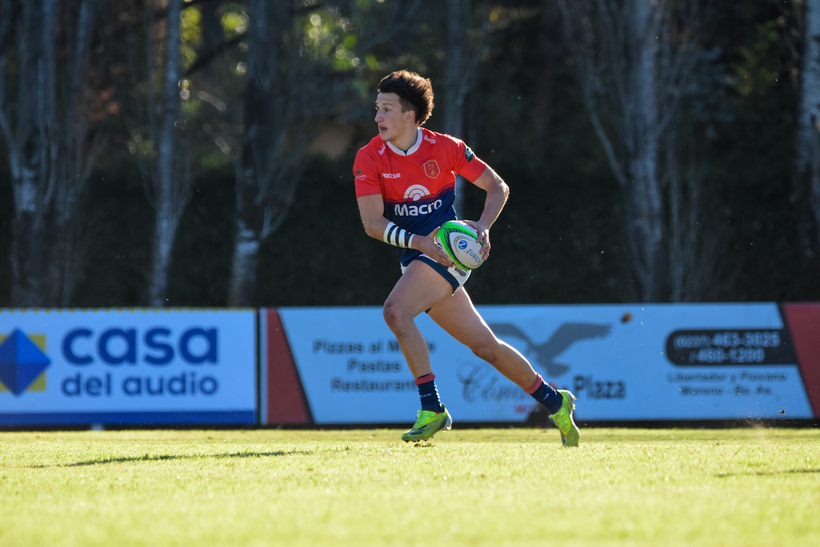  Mariano Moreno - Asociación Deportiva Francesa - Rugby - Mariano Moreno vs Deportiva Francesa - PriA URBA - Primera(33-20), Intermedia(25-19), Pré (#MMvsADF2022) Photo by: Ignacio Pousa | Siuxy Sports 2022-06-11