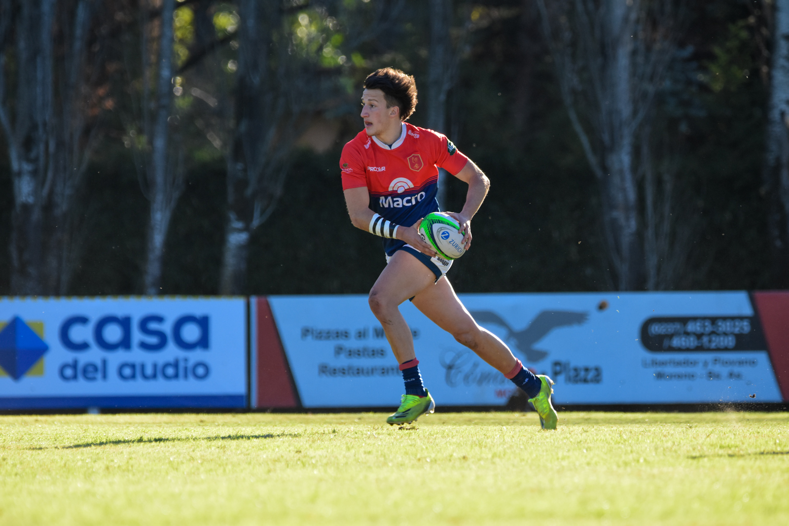  Mariano Moreno - Asociación Deportiva Francesa - Rugby - Mariano Moreno vs Deportiva Francesa - PriA URBA - Primera(33-20), Intermedia(25-19), Pré (#MMvsADF2022) Photo by: Ignacio Pousa | Siuxy Sports 2022-06-11