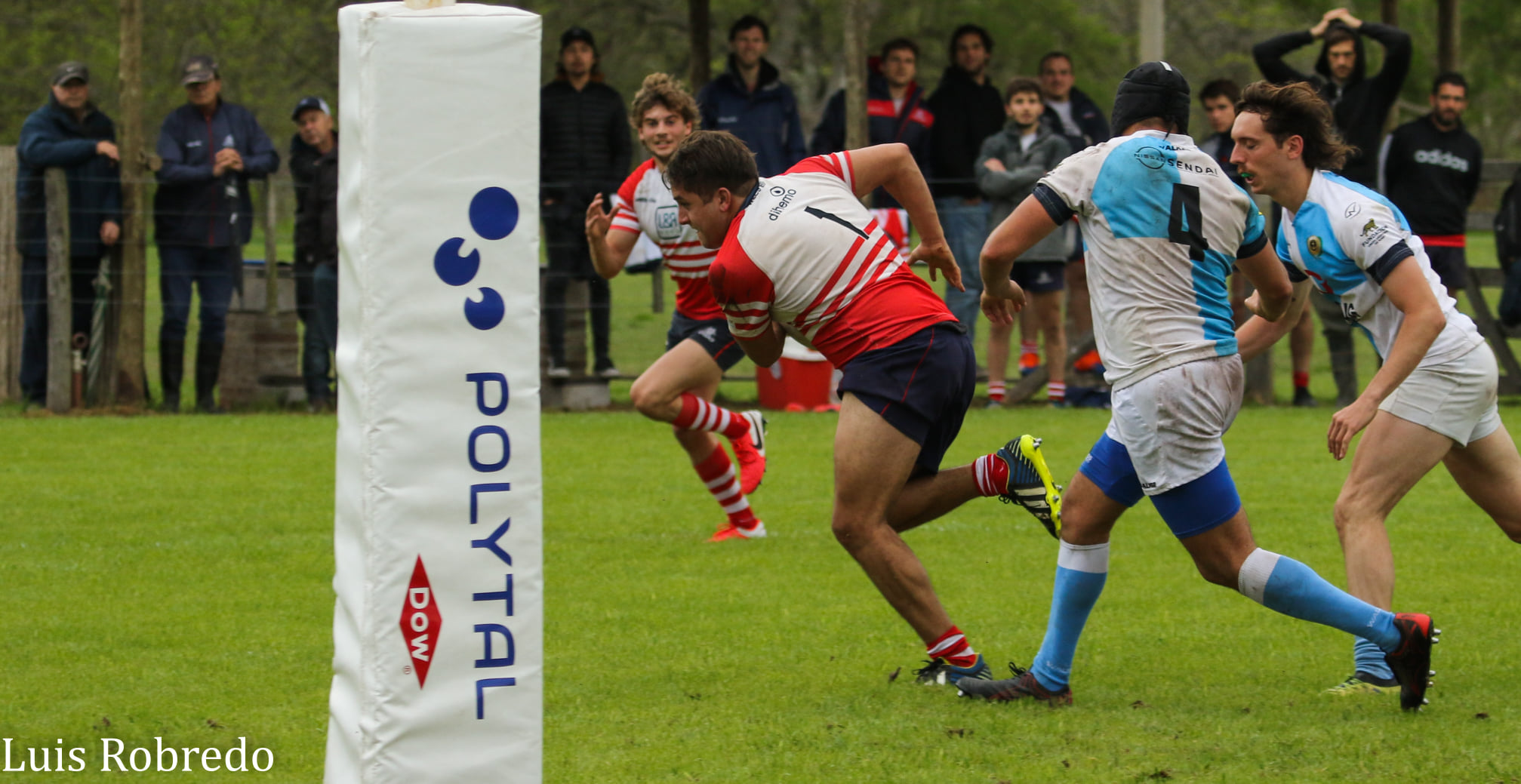  Areco Rugby Club - Centro Naval - Rugby - Areco Rugby Club vs Centro Naval (#ARCvsCN2021) Photo by: Luis Robredo | Siuxy Sports 2021-10-09