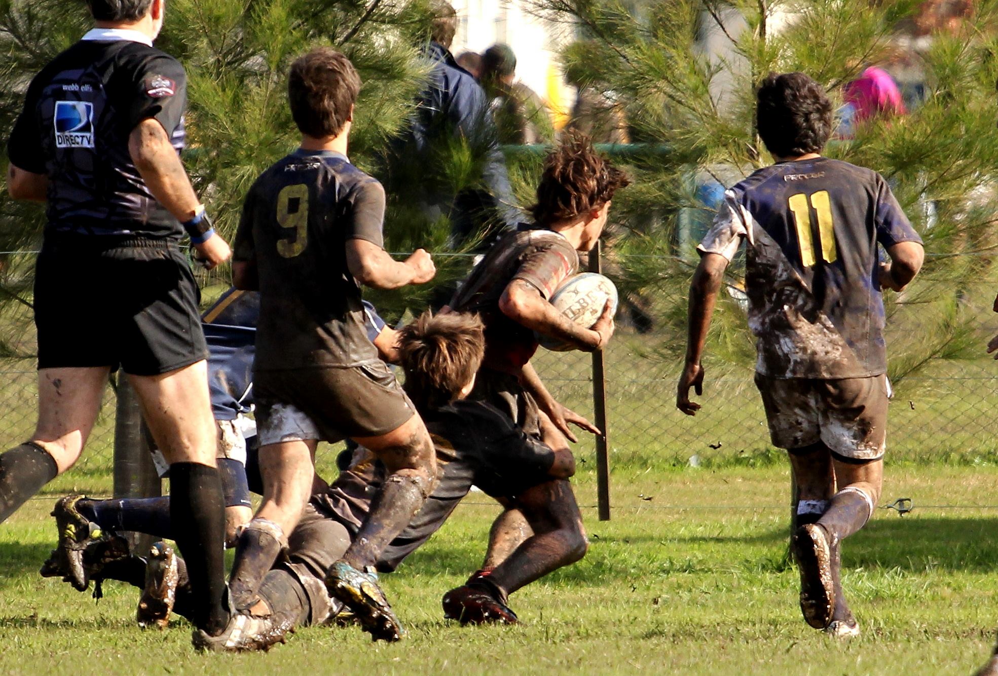  Club Champagnat - Areco Rugby Club - Rugby - Champagnat Vs Areco - M16 2014 (#CHAMPAvsARECO2014M16) Photo by: Luis Robredo | Siuxy Sports 2014-05-18