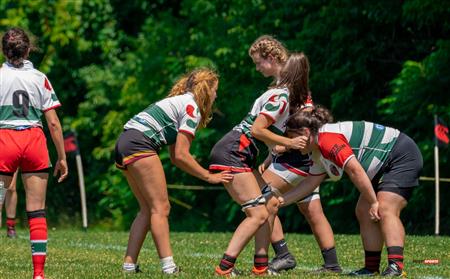 BRFC Craig Lagendyk Memorial Day - W - Match Amical - BRFC & RCM - Reel A