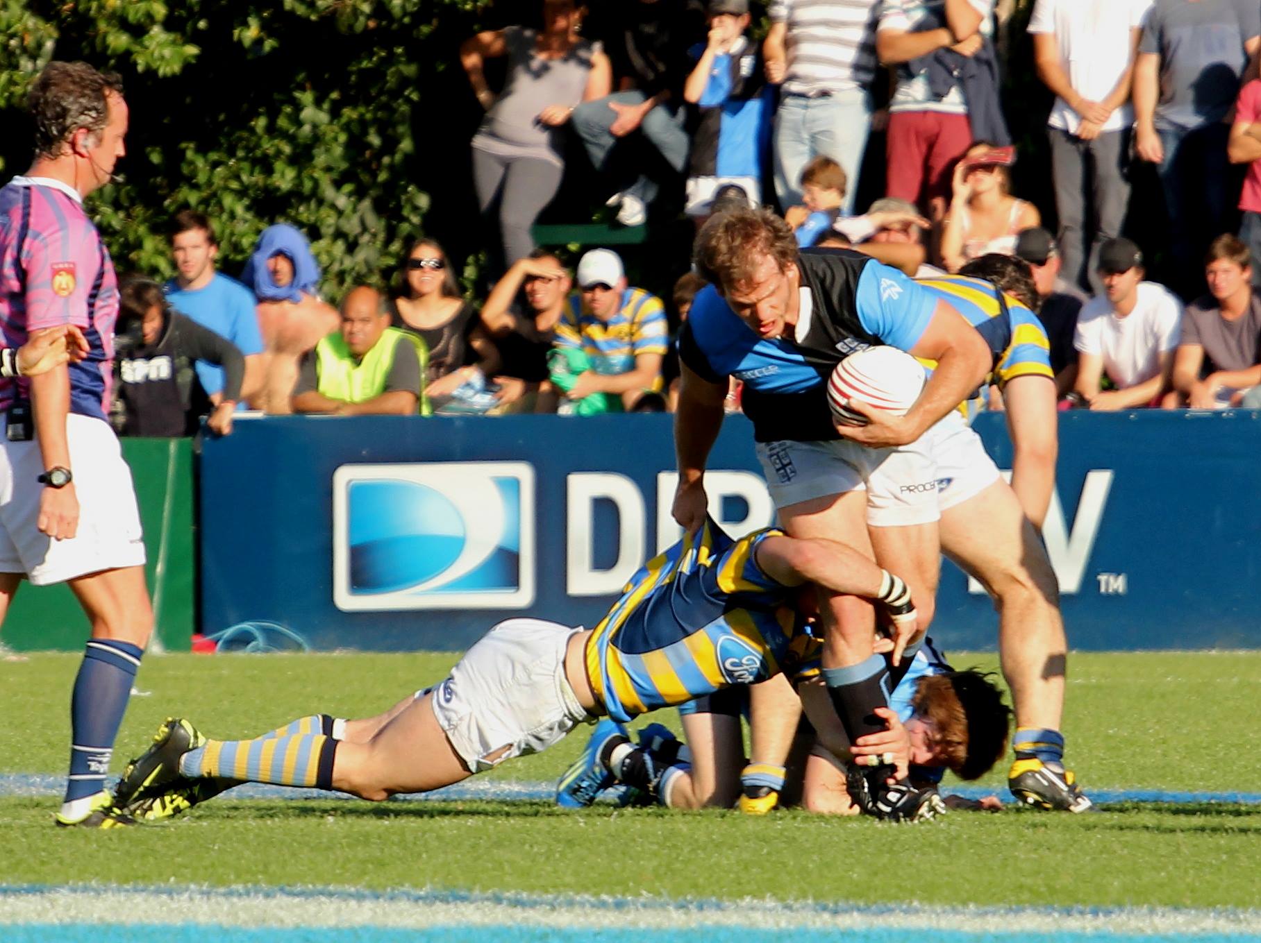  Club Universitario de Buenos Aires - Hindú Club - Rugby - CUBA (11) vs (9) Hindu - Final URBA 2013 (#CUBAHindu2013URBAmatch) Photo by: Luis Robredo | Siuxy Sports 2013-10-26