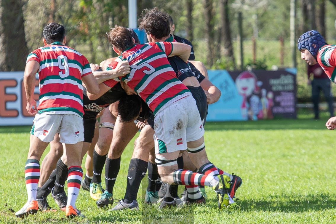  Delta Rugby Club - Universitario de La Plata - Rugby - Delta vs U de la Plata - URBA (#DeltaVsUdeLP2021sep) Photo by: Alan Roy Bahamonde | Siuxy Sports 2021-09-11