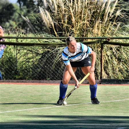 S.I.C. A vs Banco Provincia A -  Inter y 1ra - 2022