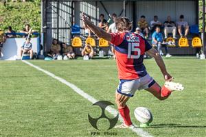Regatas Bella Vista Vs San Luis - URBA - Primera